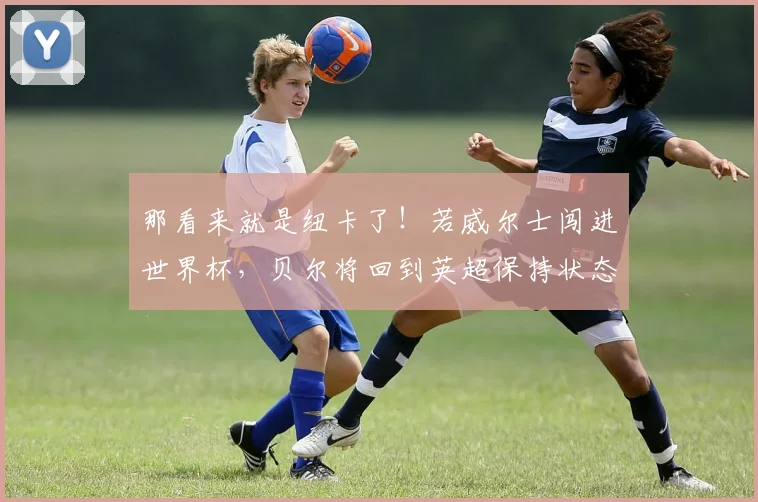 那看来就是纽卡了！若威尔士闯进世界杯，贝尔将回到英超保持状态